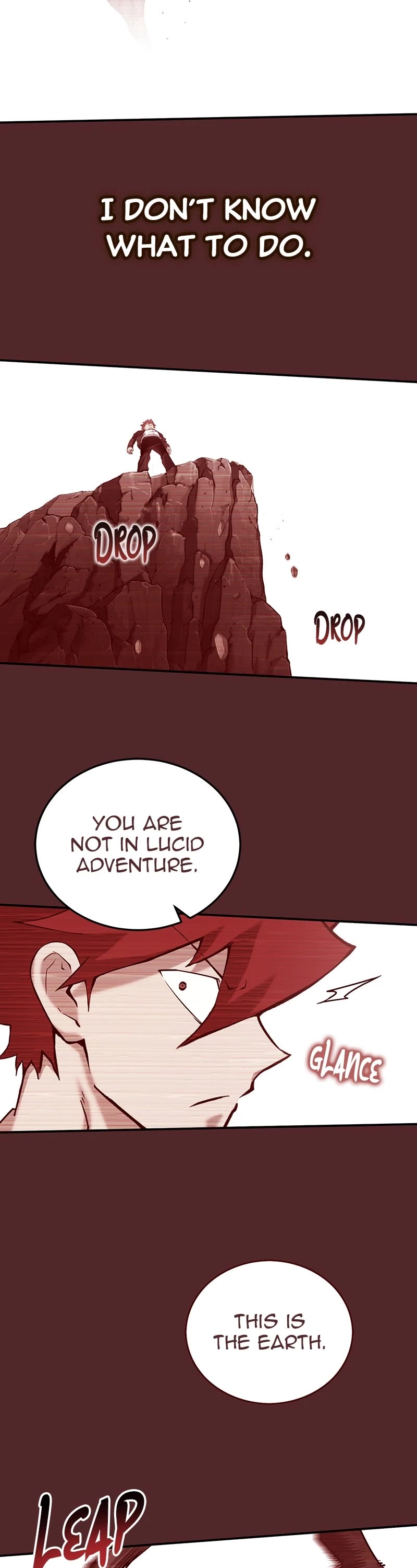 Hardcore Leveling Warrior Chapter 363 page 42 - Chapter 363: Ep. 44 - HCLW vs. Nathan Han