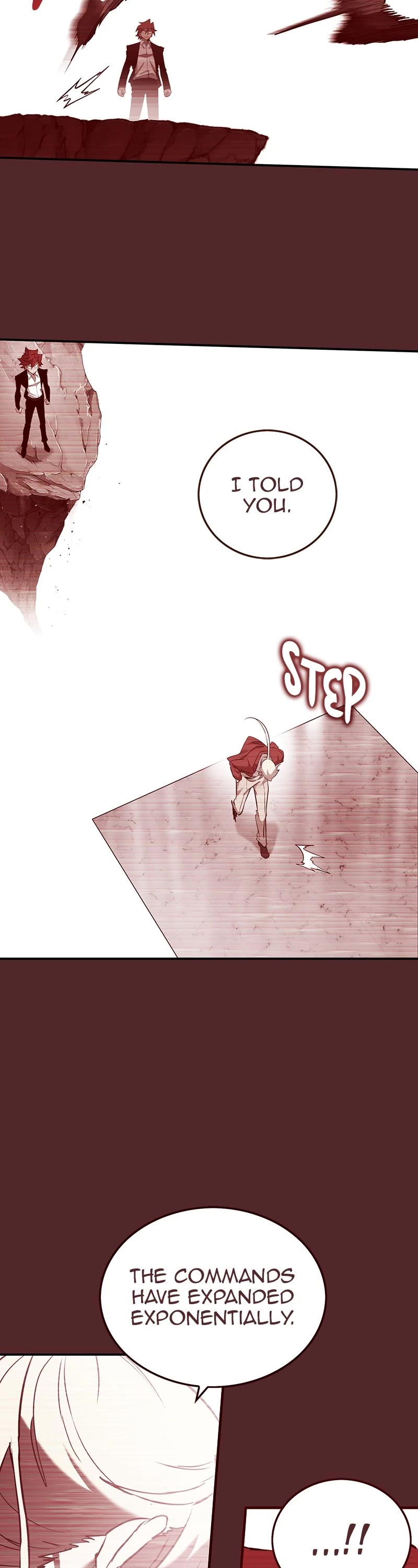 Hardcore Leveling Warrior Chapter 363 page 43 - Chapter 363: Ep. 44 - HCLW vs. Nathan Han