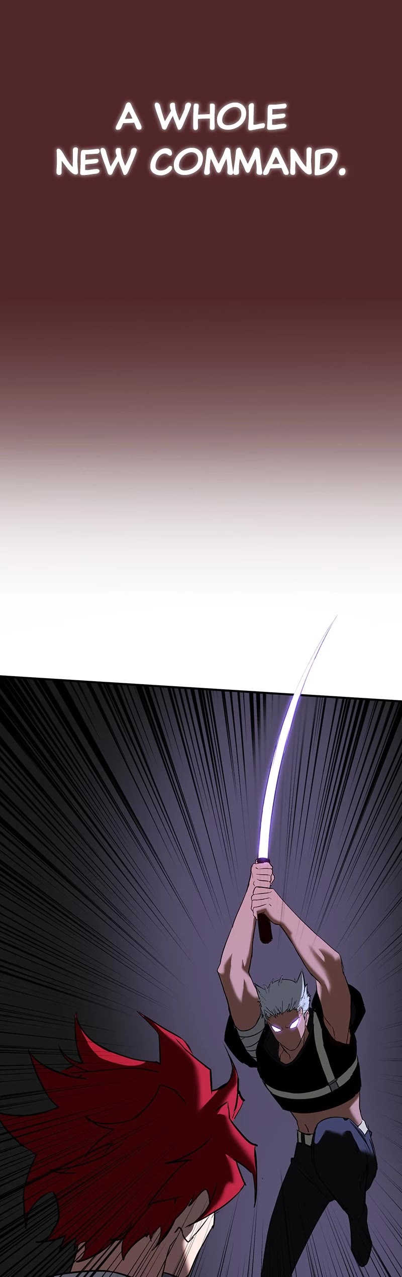 Hardcore Leveling Warrior Chapter 363 page 45 - Chapter 363: Ep. 44 - HCLW vs. Nathan Han