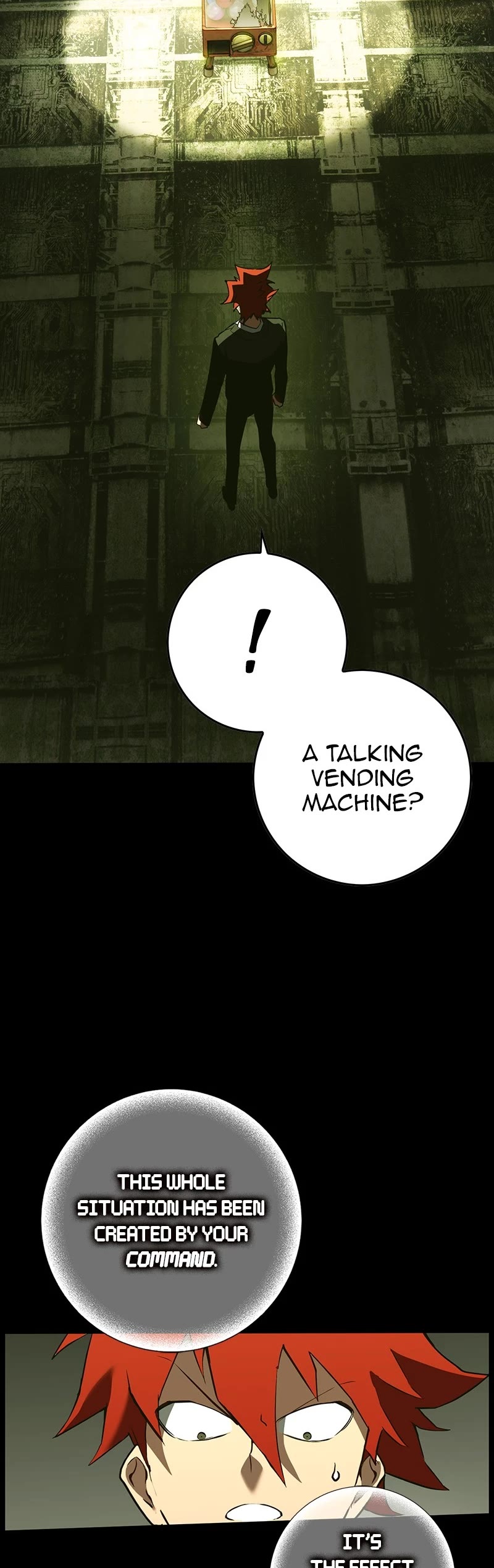 Hardcore Leveling Warrior Chapter 363 page 50 - Chapter 363: Ep. 44 - HCLW vs. Nathan Han