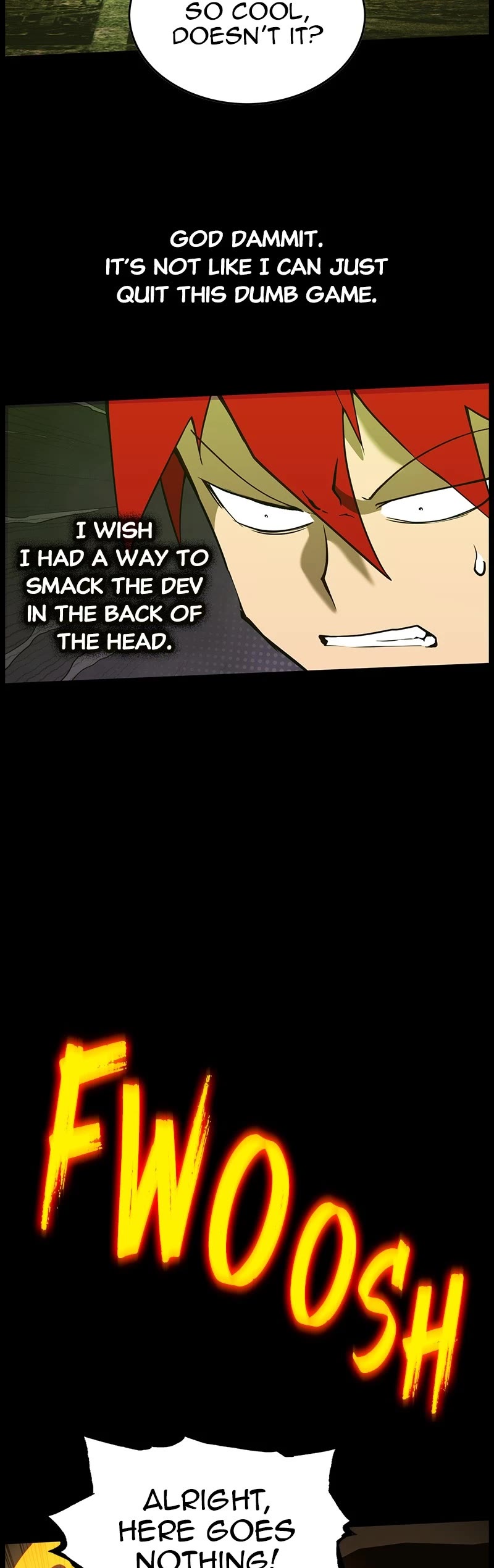 Hardcore Leveling Warrior Chapter 363 page 54 - Chapter 363: Ep. 44 - HCLW vs. Nathan Han