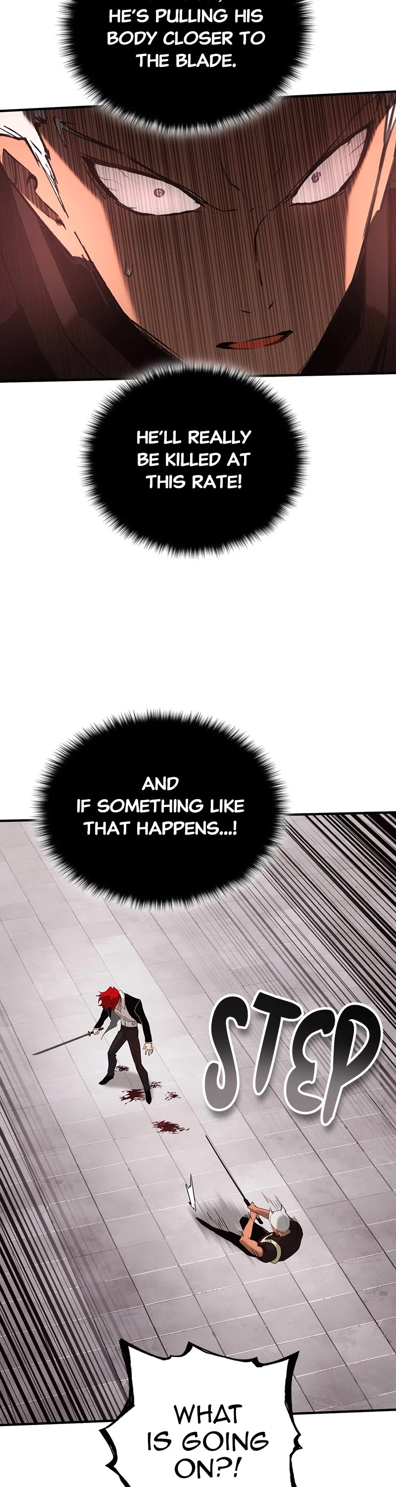 Hardcore Leveling Warrior Chapter 363 page 6 - Chapter 363: Ep. 44 - HCLW vs. Nathan Han