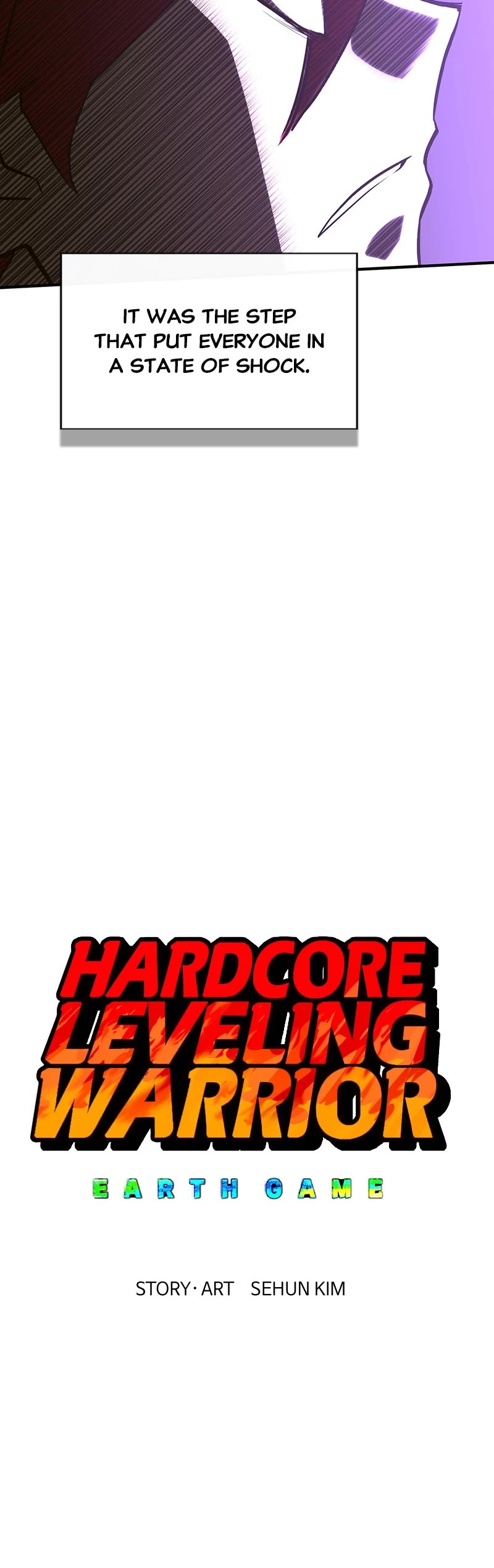 Hardcore Leveling Warrior Chapter 364 page 10 - Chapter 364: Ep. 45 - Jackpot