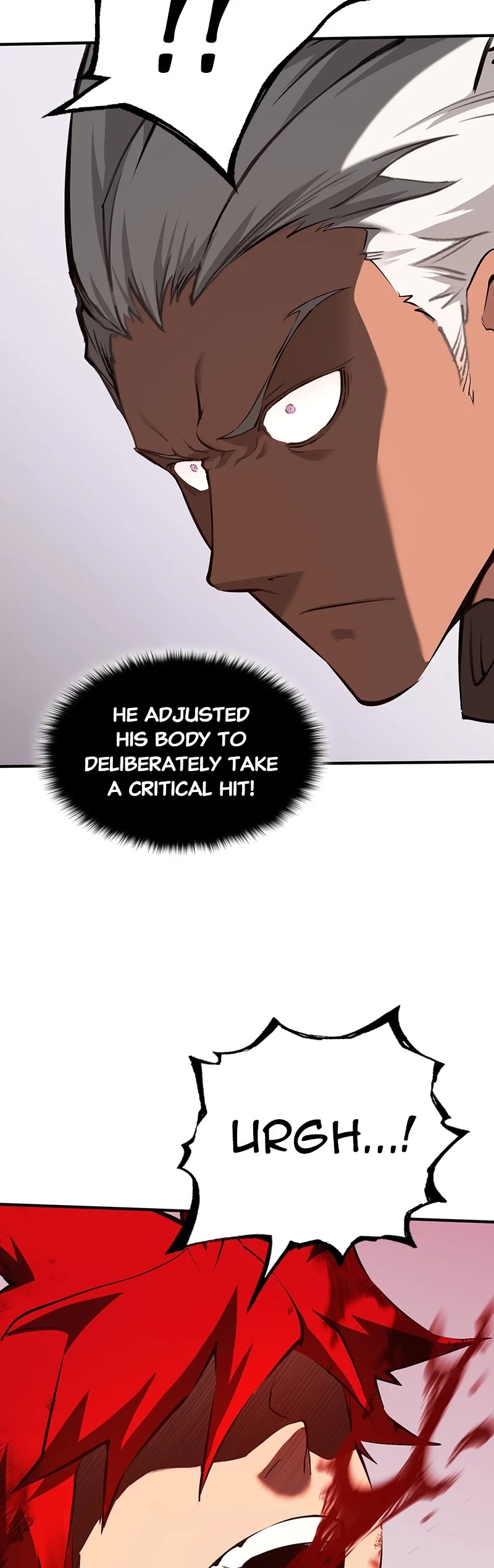 Hardcore Leveling Warrior Chapter 364 page 14 - Chapter 364: Ep. 45 - Jackpot