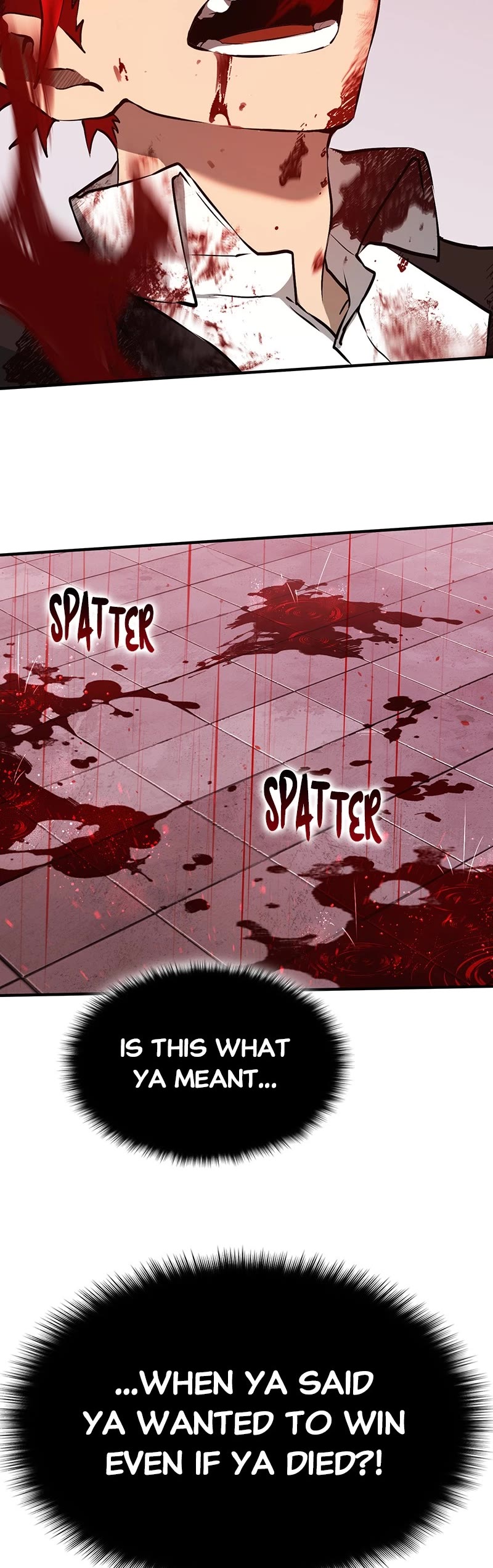 Hardcore Leveling Warrior Chapter 364 page 15 - Chapter 364: Ep. 45 - Jackpot
