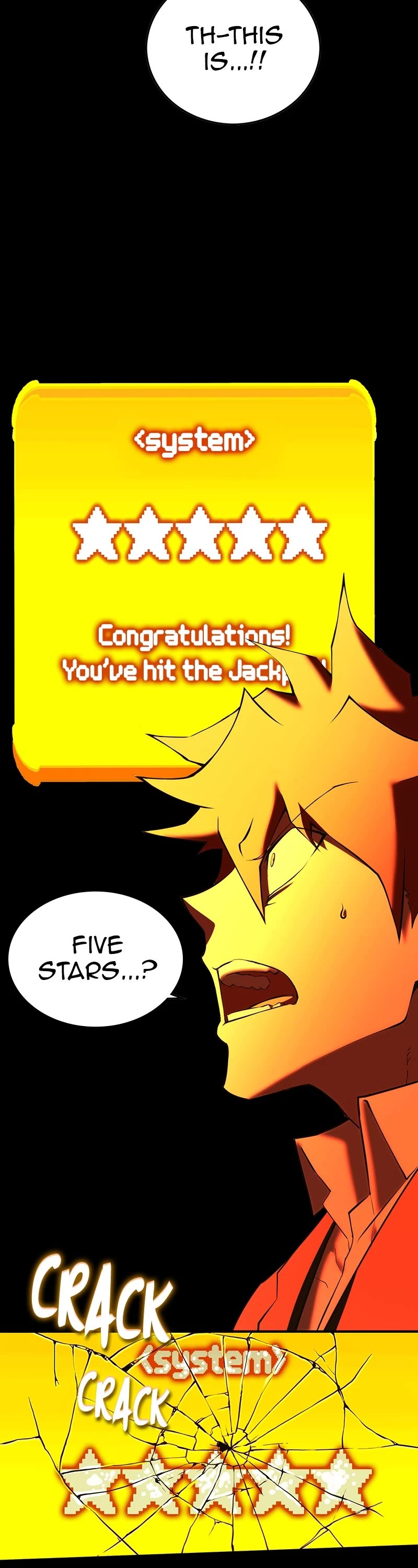 Hardcore Leveling Warrior Chapter 364 page 2 - Chapter 364: Ep. 45 - Jackpot