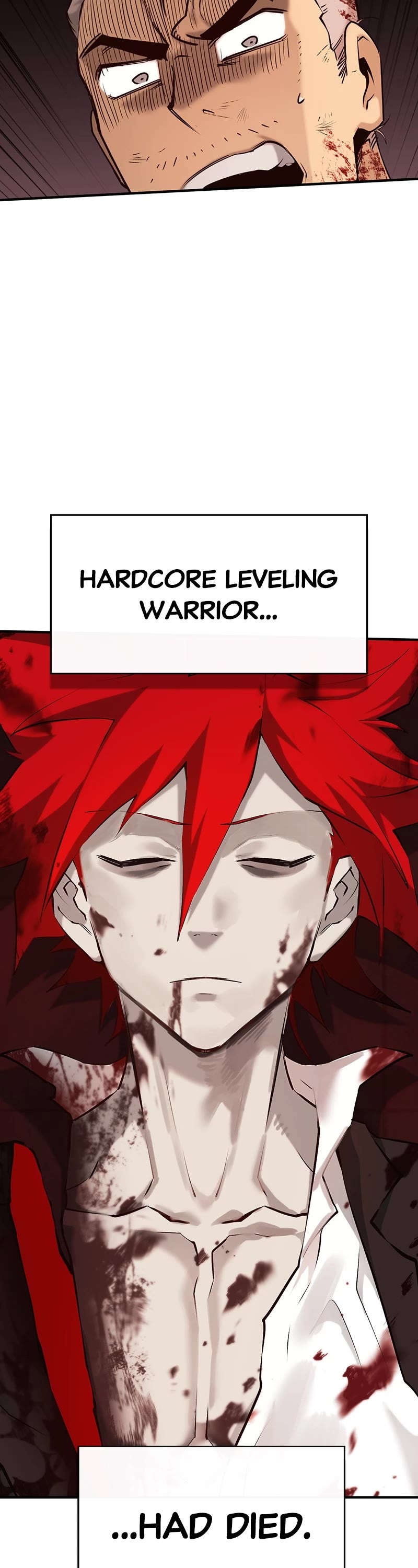 Hardcore Leveling Warrior Chapter 364 page 21 - Chapter 364: Ep. 45 - Jackpot