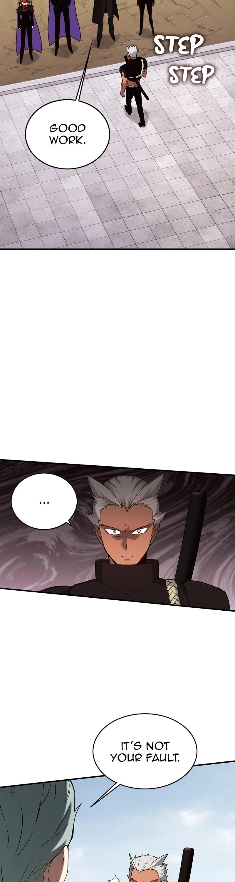 Hardcore Leveling Warrior Chapter 364 page 23 - Chapter 364: Ep. 45 - Jackpot