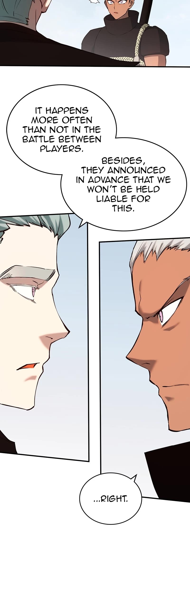 Hardcore Leveling Warrior Chapter 364 page 24 - Chapter 364: Ep. 45 - Jackpot