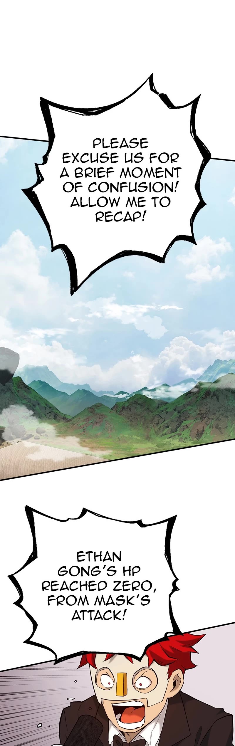 Hardcore Leveling Warrior Chapter 364 page 25 - Chapter 364: Ep. 45 - Jackpot