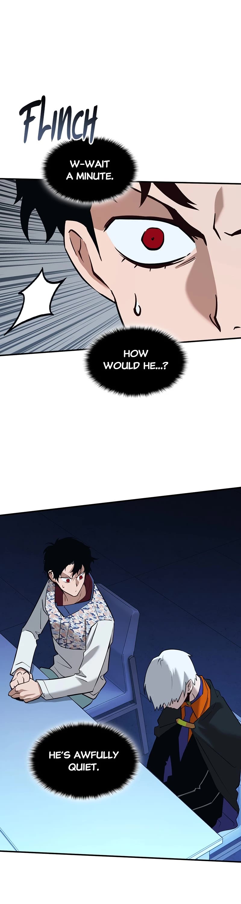 Hardcore Leveling Warrior Chapter 364 page 33 - Chapter 364: Ep. 45 - Jackpot