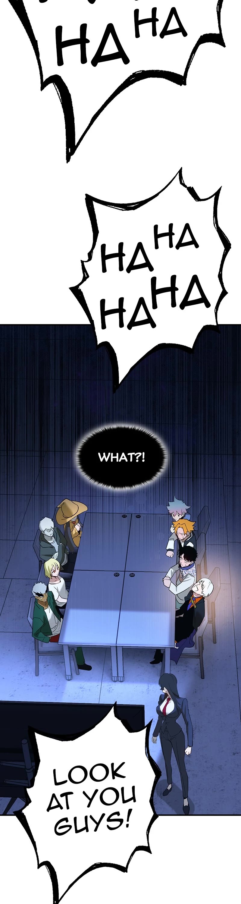 Hardcore Leveling Warrior Chapter 364 page 36 - Chapter 364: Ep. 45 - Jackpot