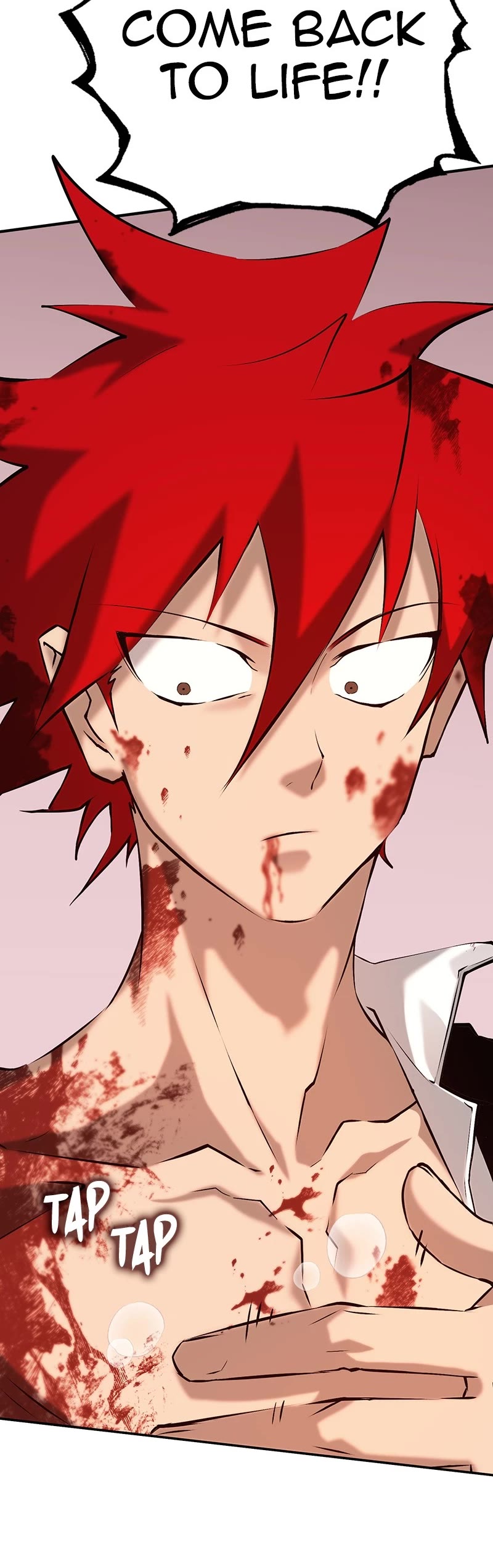 Hardcore Leveling Warrior Chapter 364 page 45 - Chapter 364: Ep. 45 - Jackpot