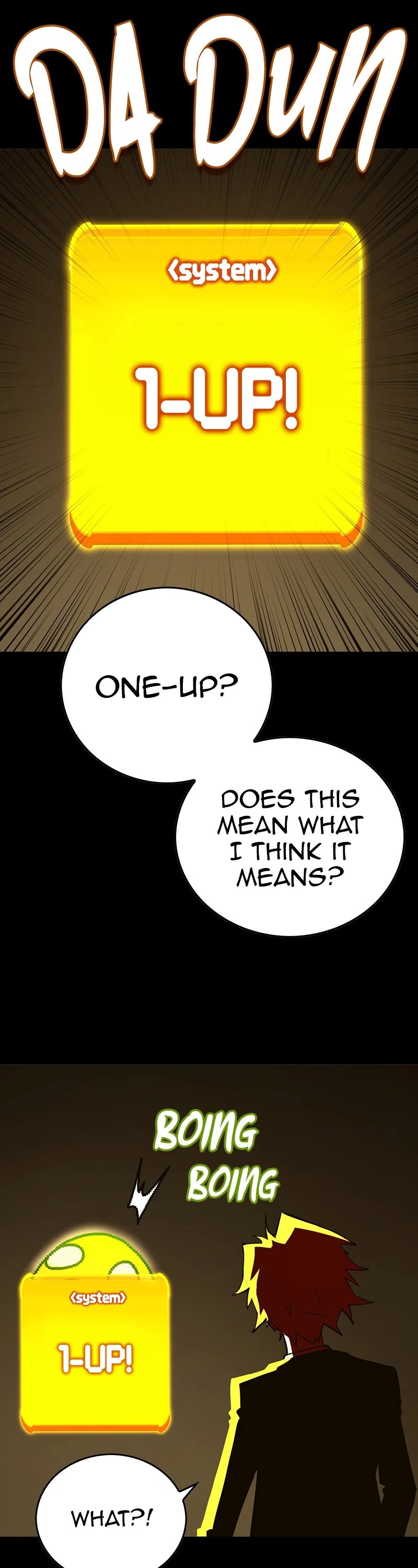 Hardcore Leveling Warrior Chapter 364 page 48 - Chapter 364: Ep. 45 - Jackpot