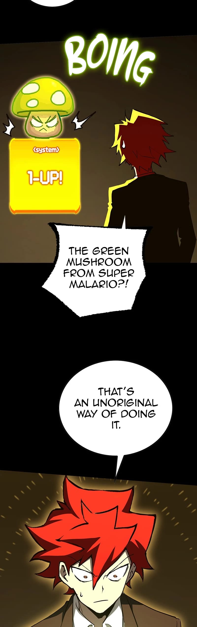 Hardcore Leveling Warrior Chapter 364 page 49 - Chapter 364: Ep. 45 - Jackpot