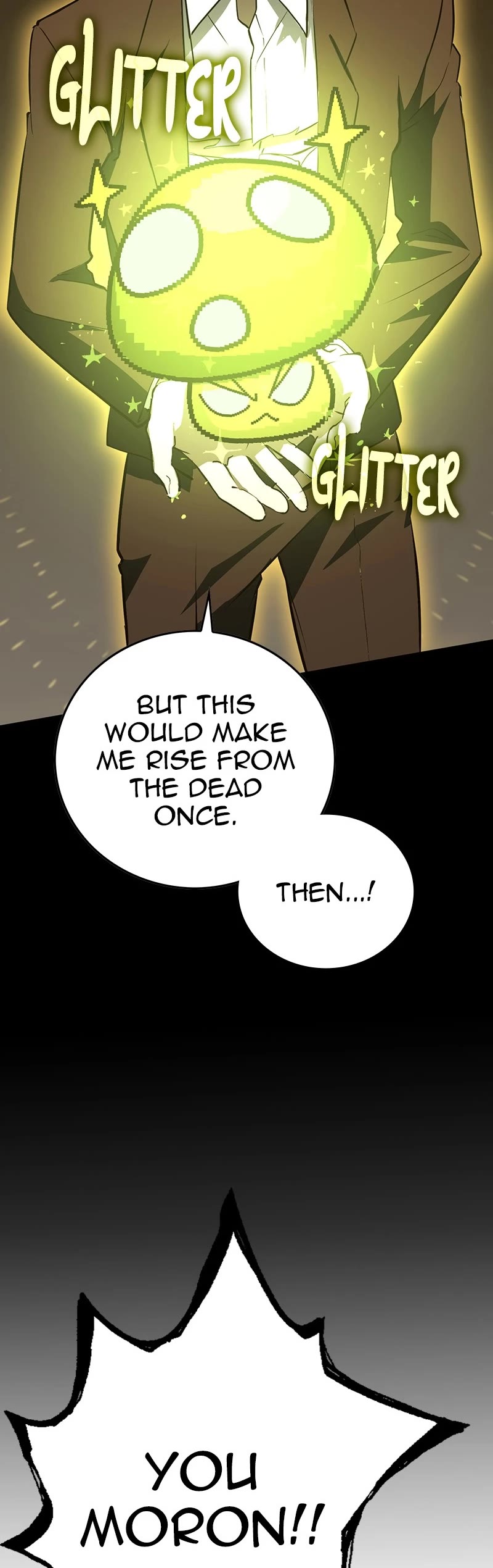 Hardcore Leveling Warrior Chapter 364 page 50 - Chapter 364: Ep. 45 - Jackpot