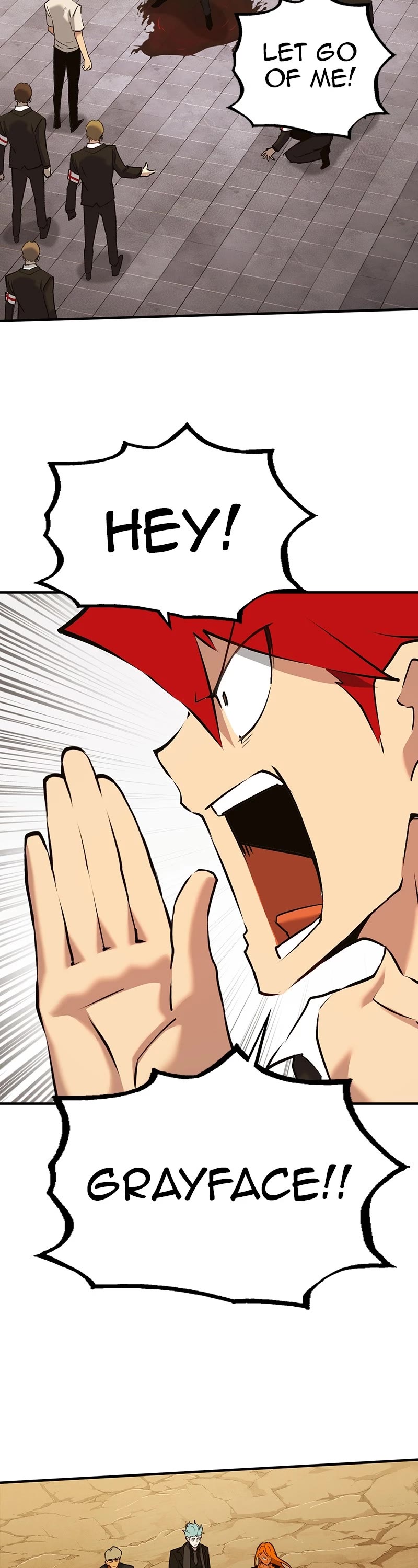 Hardcore Leveling Warrior Chapter 364 page 53 - Chapter 364: Ep. 45 - Jackpot