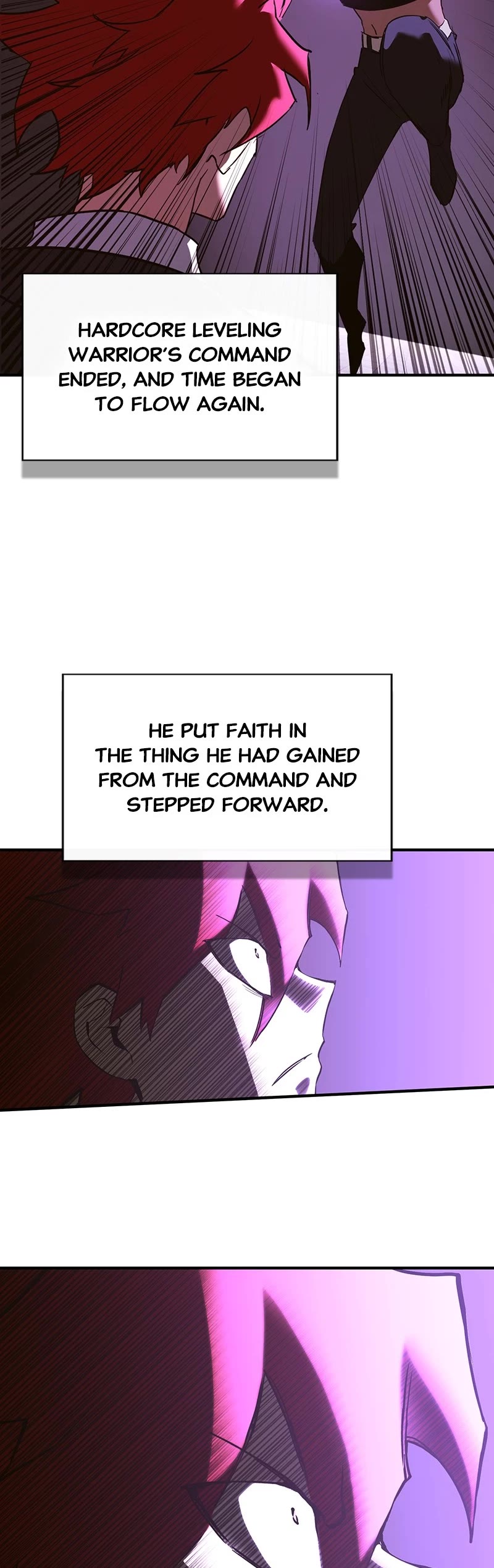 Hardcore Leveling Warrior Chapter 364 page 9 - Chapter 364: Ep. 45 - Jackpot