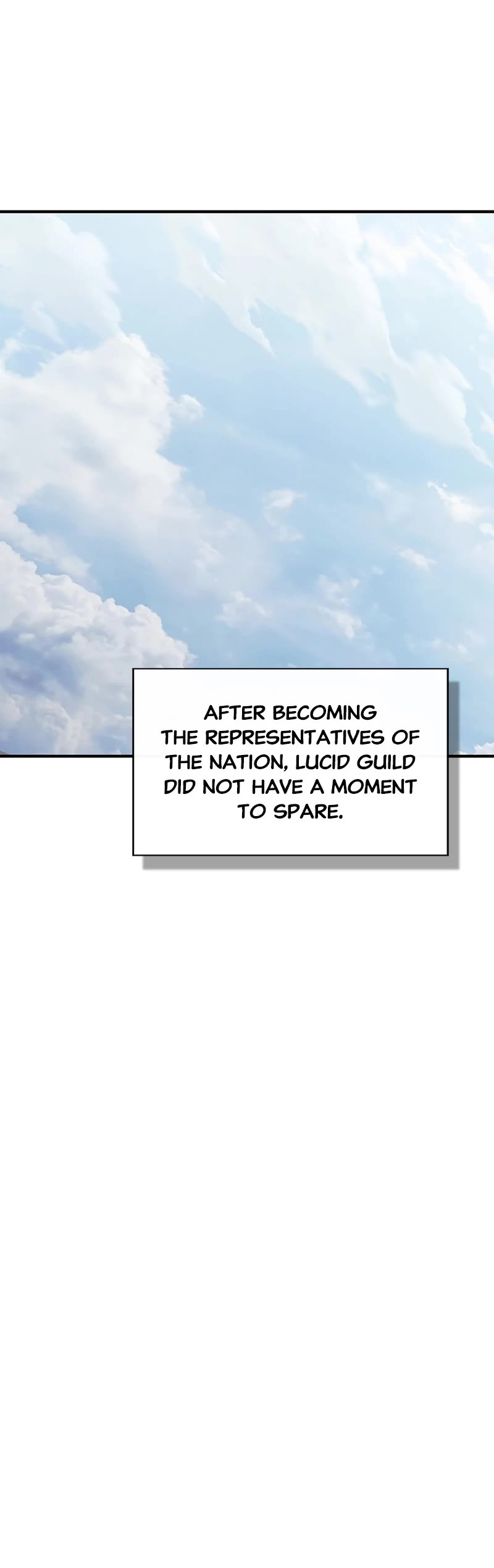 Hardcore Leveling Warrior Chapter 365 page 15 - Chapter 365: Ep. 46 - Representing Guild