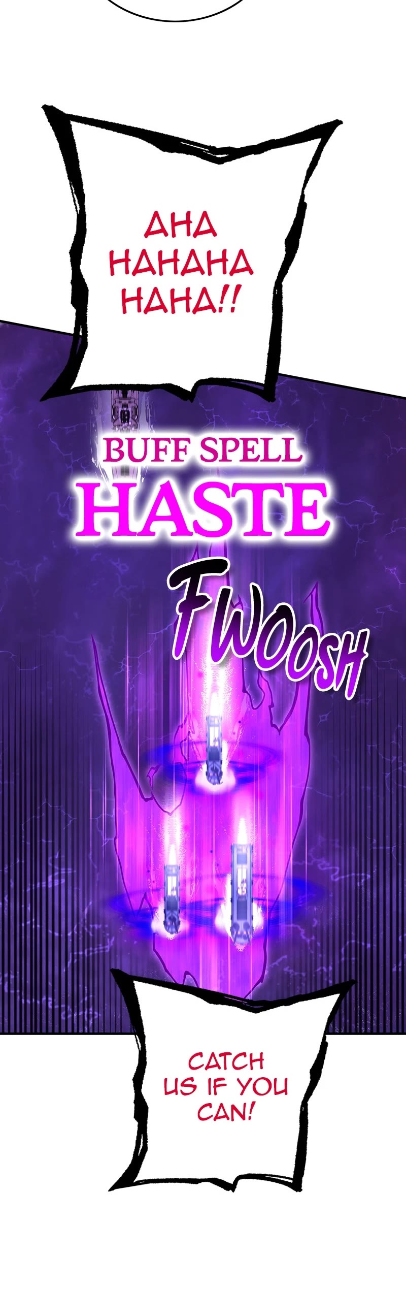 Hardcore Leveling Warrior Chapter 365 page 25 - Chapter 365: Ep. 46 - Representing Guild