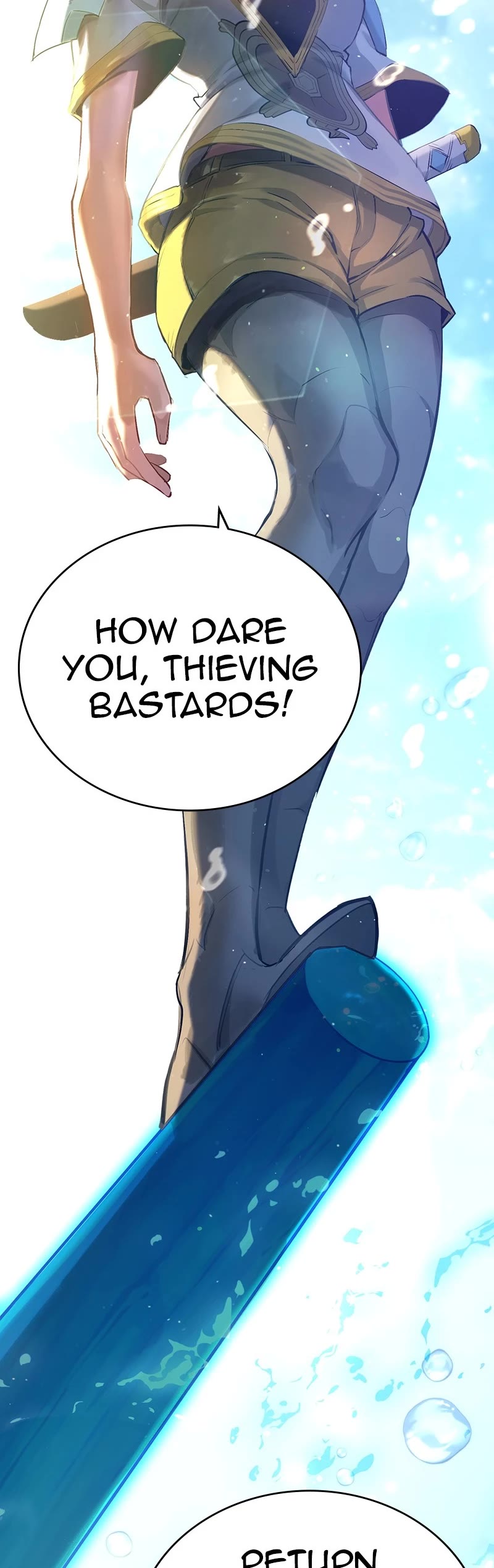 Hardcore Leveling Warrior Chapter 365 page 30 - Chapter 365: Ep. 46 - Representing Guild