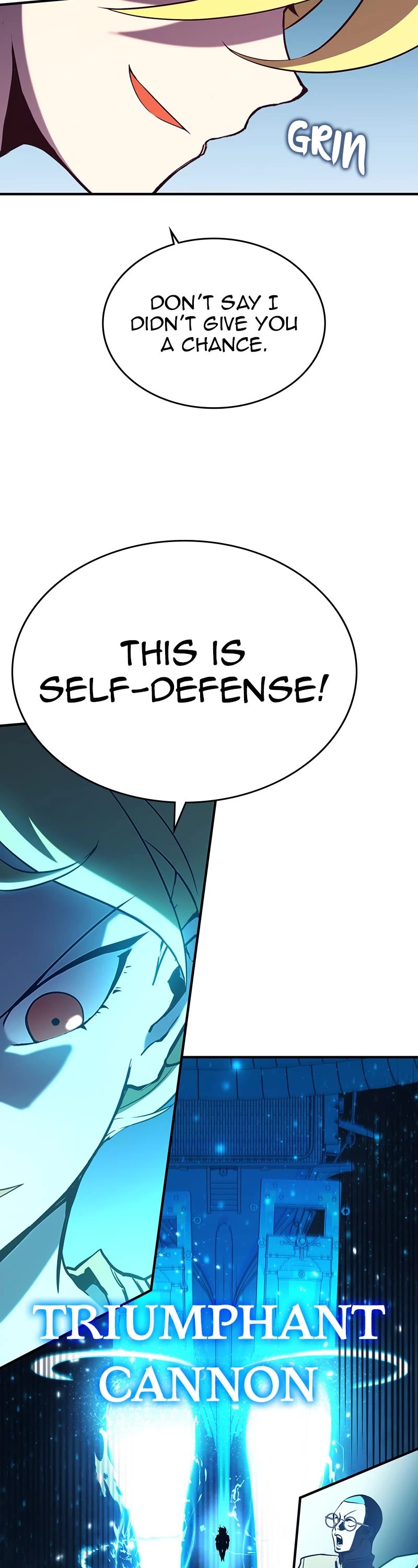Hardcore Leveling Warrior Chapter 365 page 33 - Chapter 365: Ep. 46 - Representing Guild