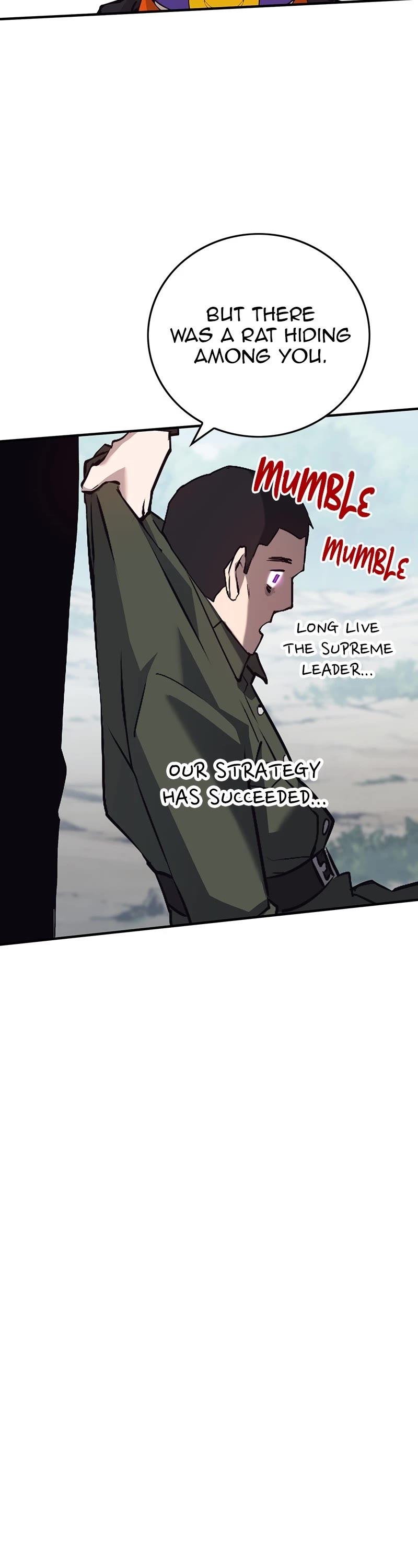 Hardcore Leveling Warrior Chapter 365 page 48 - Chapter 365: Ep. 46 - Representing Guild