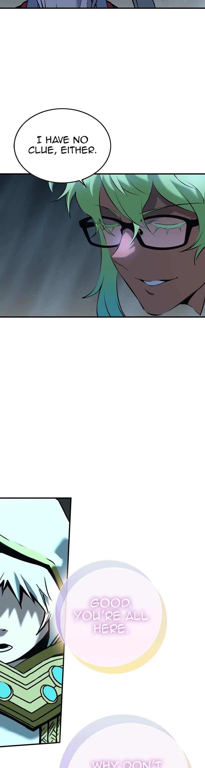 Hardcore Leveling Warrior Chapter 365 page 68 - Chapter 365: Ep. 46 - Representing Guild