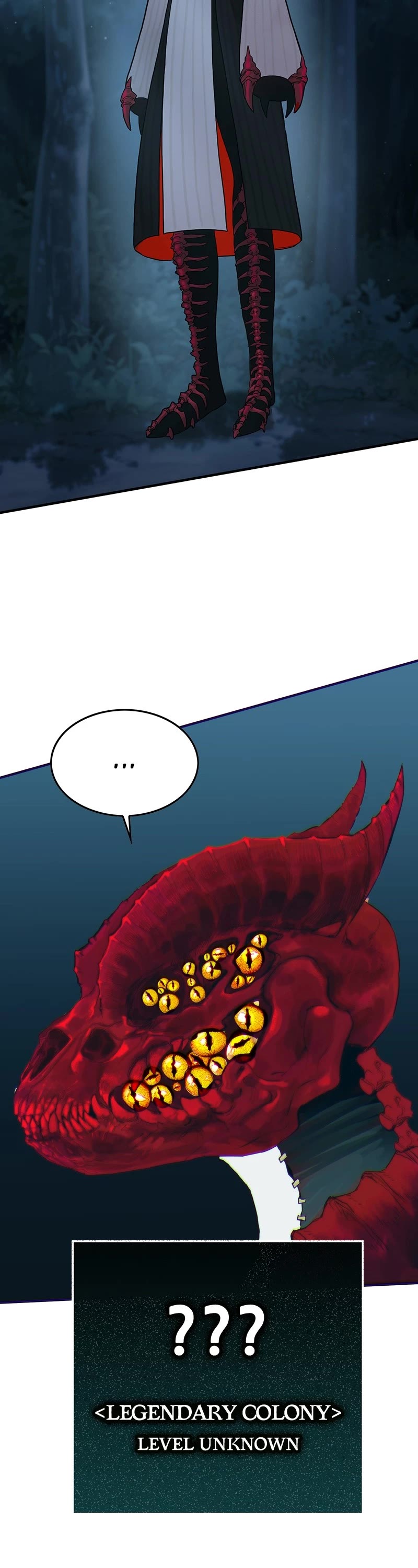 Hardcore Leveling Warrior Chapter 365 page 72 - Chapter 365: Ep. 46 - Representing Guild