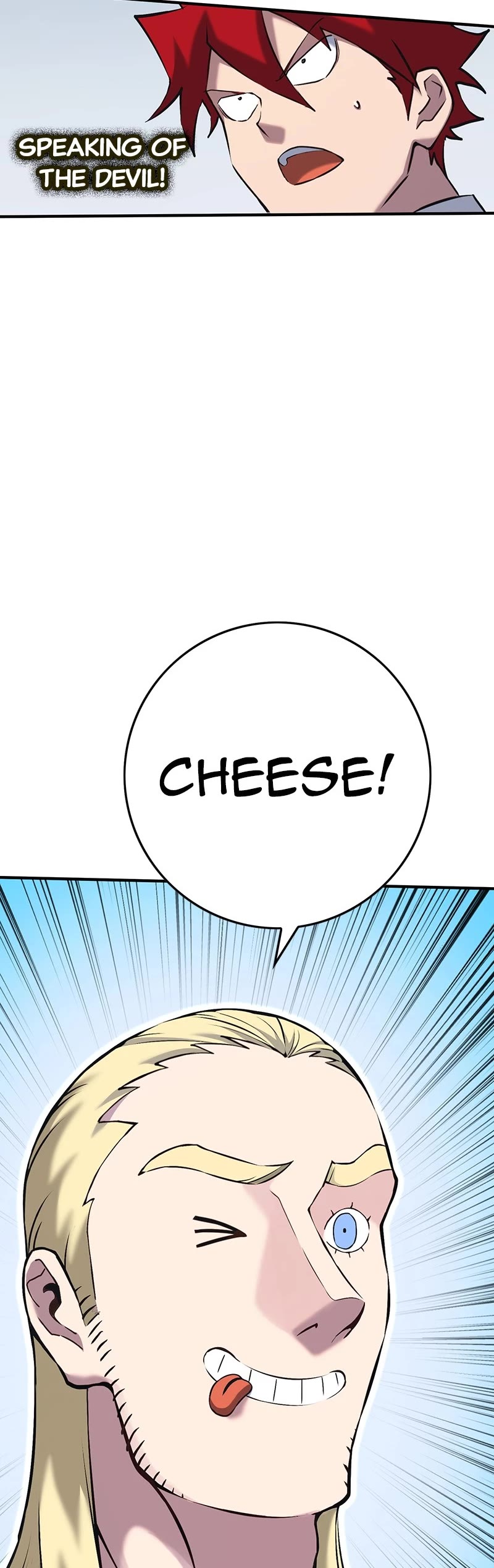 Hardcore Leveling Warrior Chapter 366 page 10 - Chapter 366: Ep. 47 - Summit