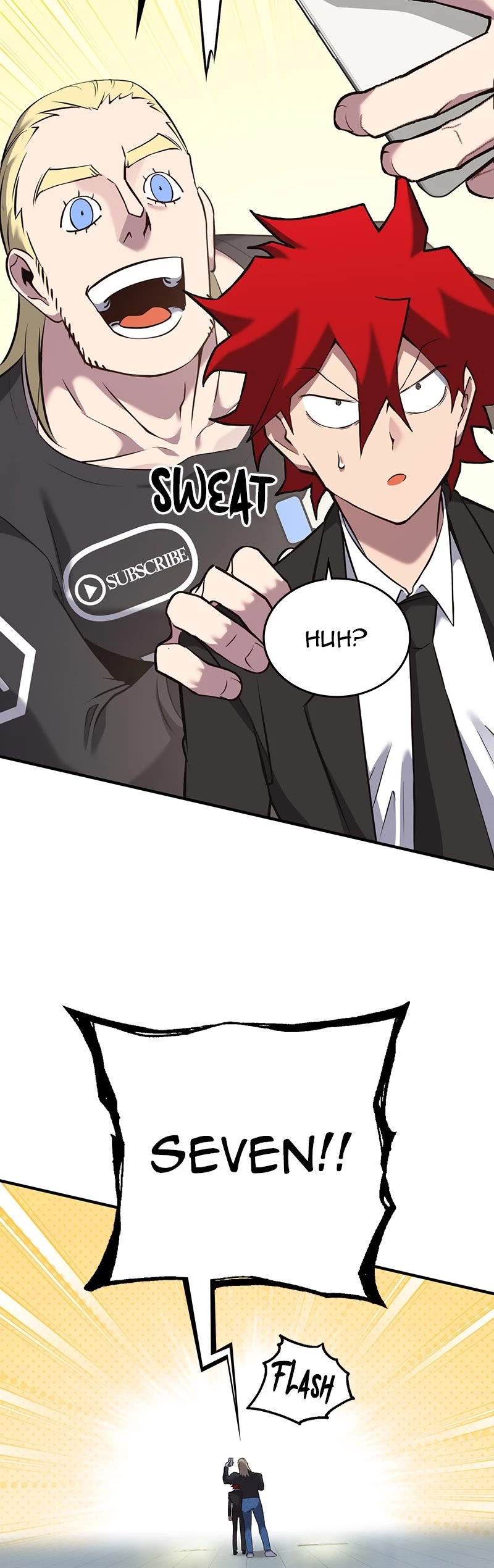 Hardcore Leveling Warrior Chapter 366 page 14 - Chapter 366: Ep. 47 - Summit
