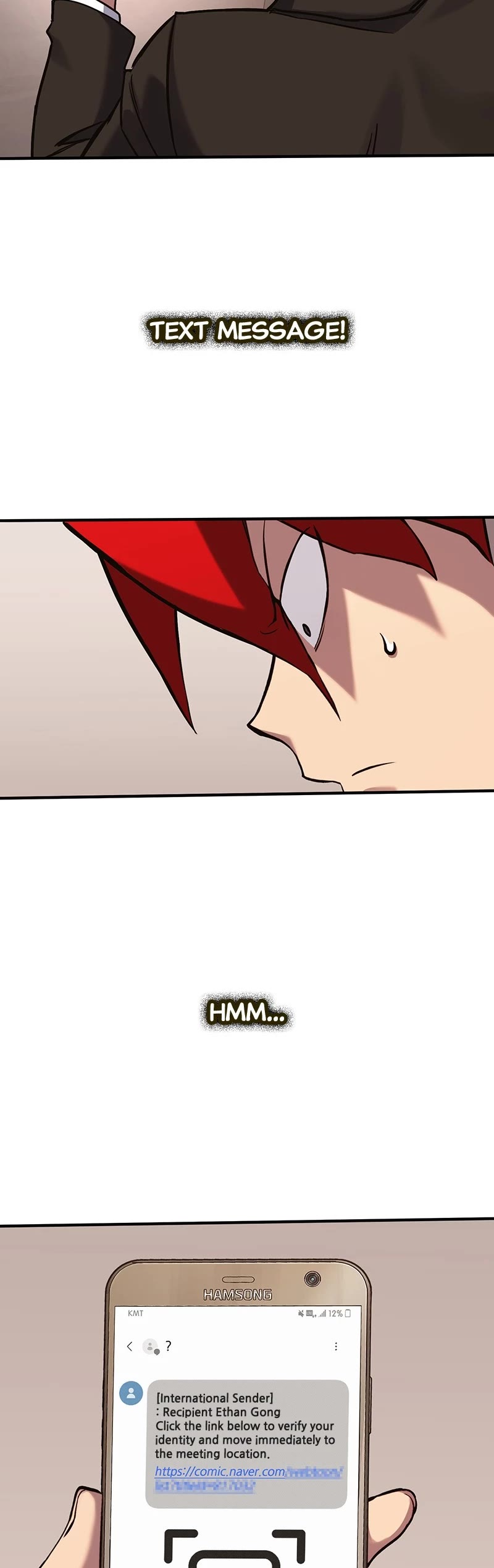 Hardcore Leveling Warrior Chapter 366 page 4 - Chapter 366: Ep. 47 - Summit