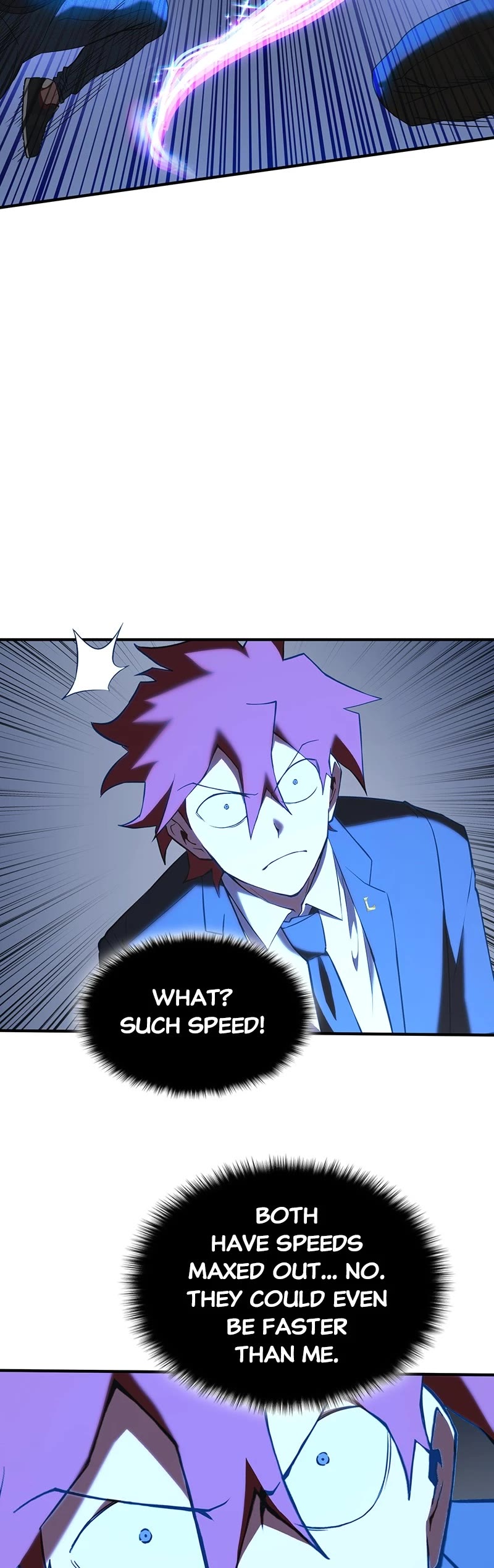 Hardcore Leveling Warrior Chapter 366 page 44 - Chapter 366: Ep. 47 - Summit