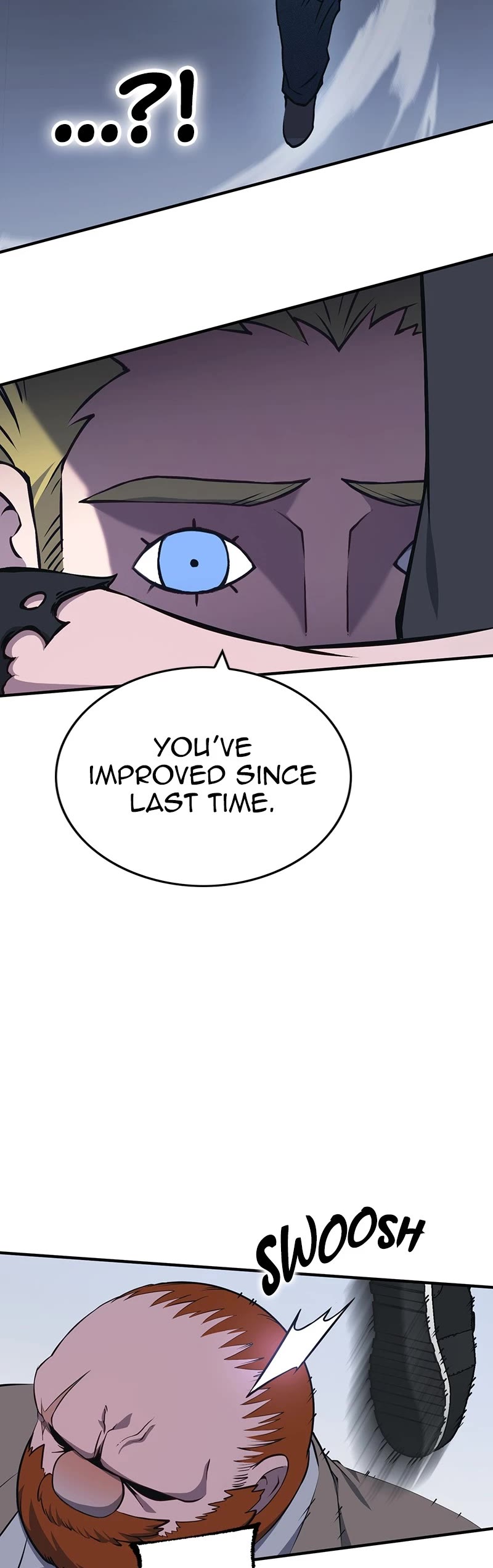 Hardcore Leveling Warrior Chapter 366 page 49 - Chapter 366: Ep. 47 - Summit