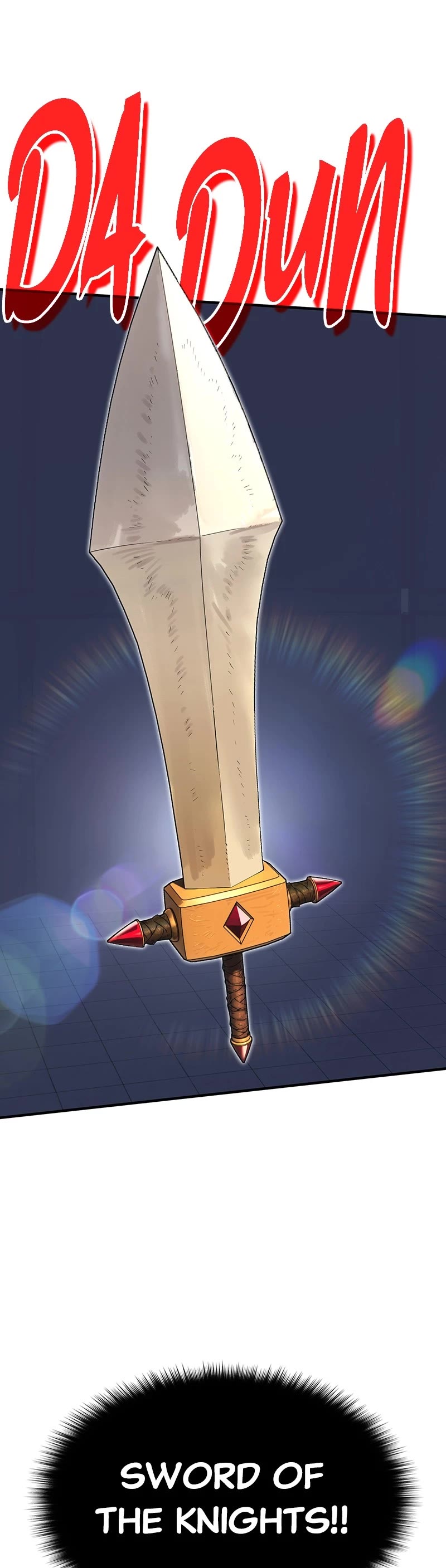 Hardcore Leveling Warrior Chapter 366 page 61 - Chapter 366: Ep. 47 - Summit
