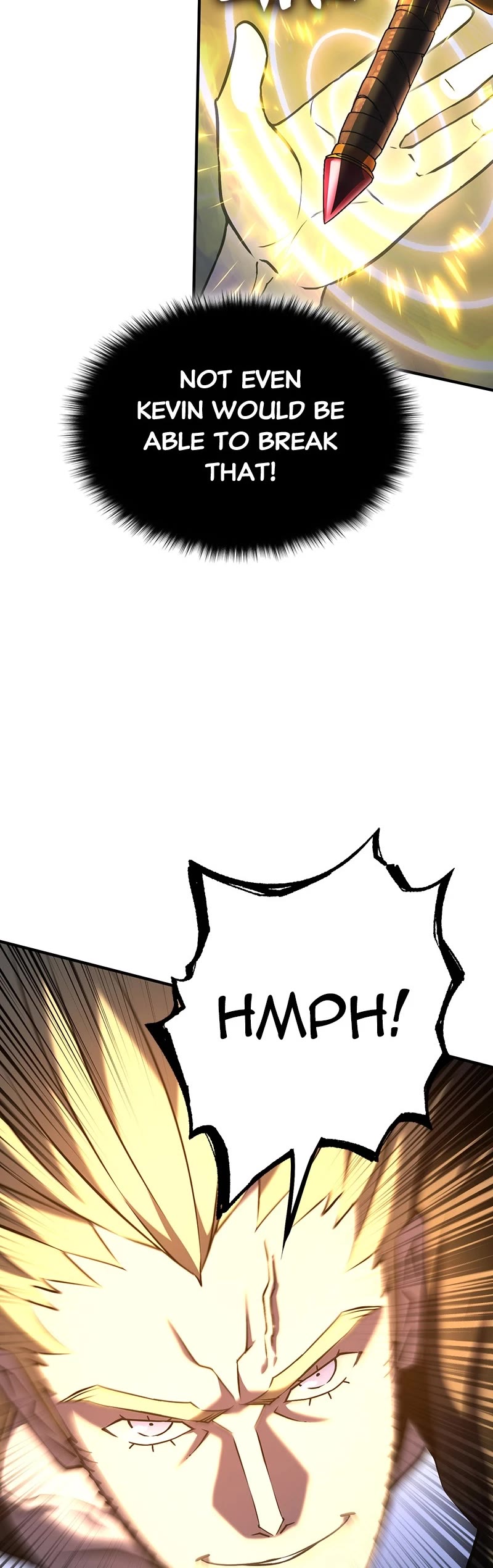 Hardcore Leveling Warrior Chapter 367 page 10 - Chapter 367: Ep. 48 - Poetry of Foresight