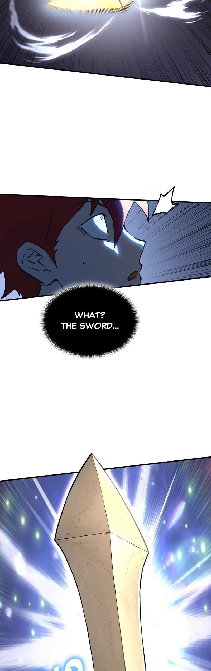 Hardcore Leveling Warrior Chapter 367 page 14 - Chapter 367: Ep. 48 - Poetry of Foresight