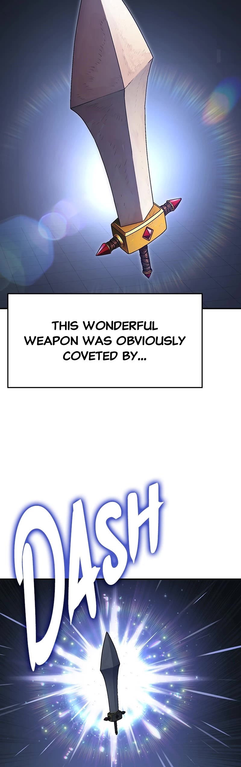 Hardcore Leveling Warrior Chapter 367 page 4 - Chapter 367: Ep. 48 - Poetry of Foresight