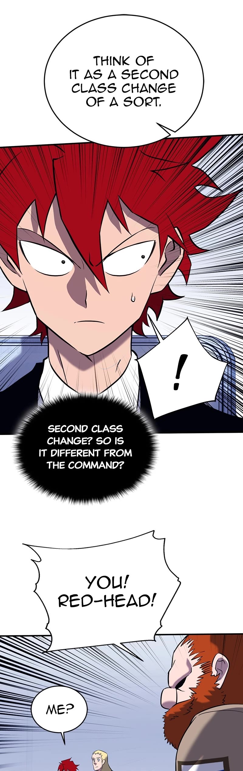 Hardcore Leveling Warrior Chapter 367 page 50 - Chapter 367: Ep. 48 - Poetry of Foresight
