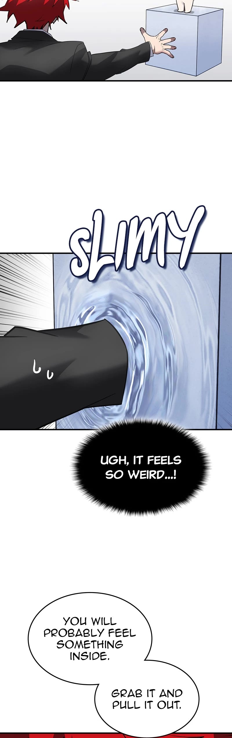 Hardcore Leveling Warrior Chapter 367 page 54 - Chapter 367: Ep. 48 - Poetry of Foresight
