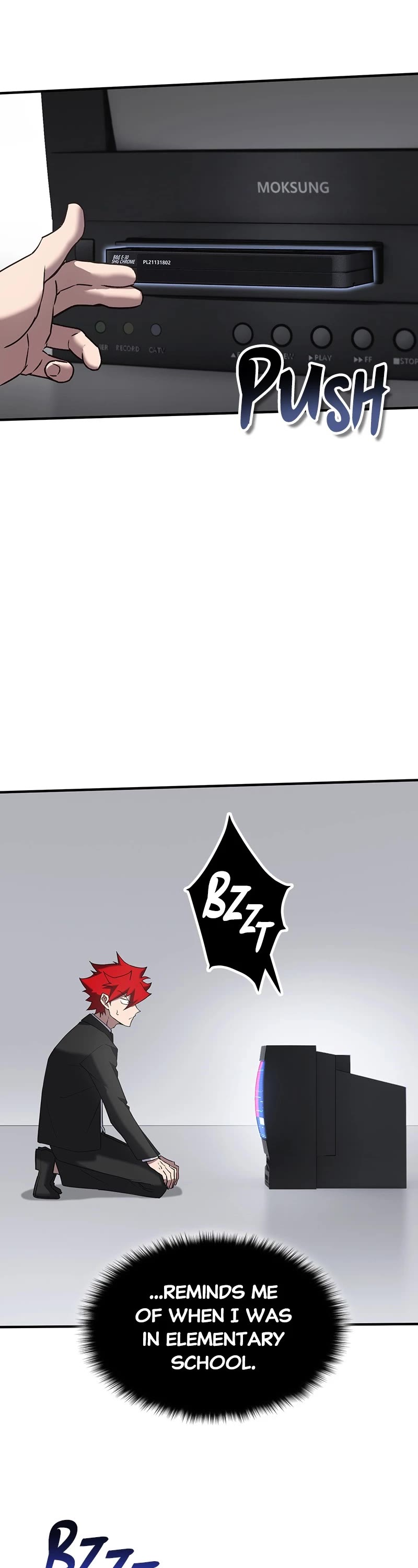 Hardcore Leveling Warrior Chapter 367 page 57 - Chapter 367: Ep. 48 - Poetry of Foresight