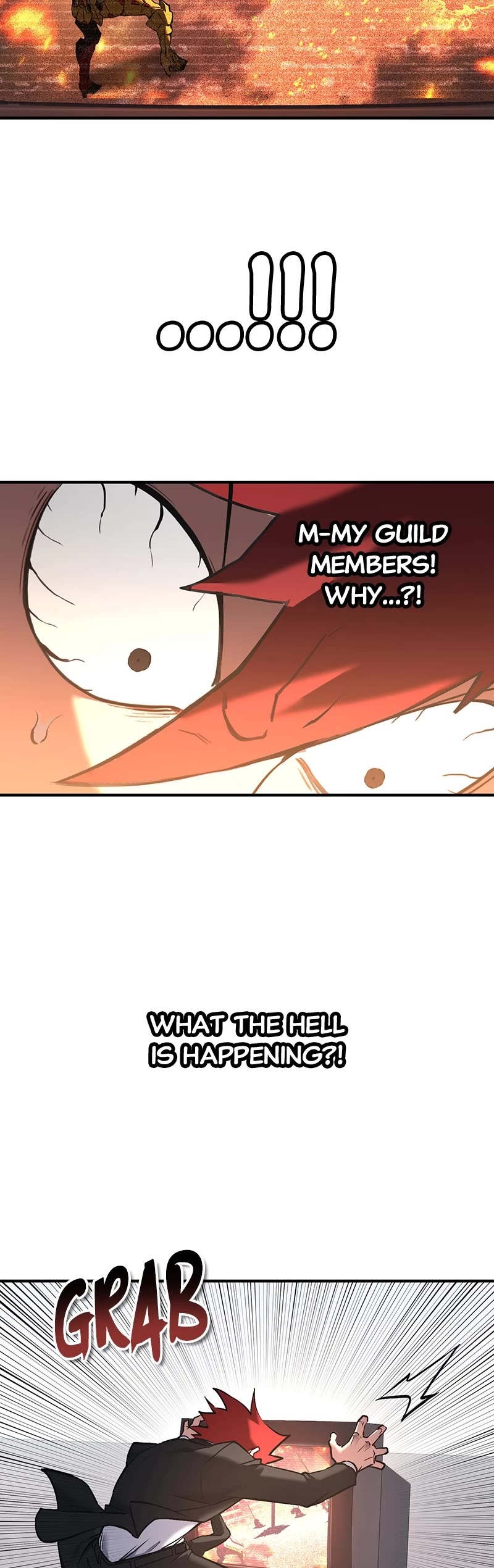 Hardcore Leveling Warrior Chapter 367 page 60 - Chapter 367: Ep. 48 - Poetry of Foresight