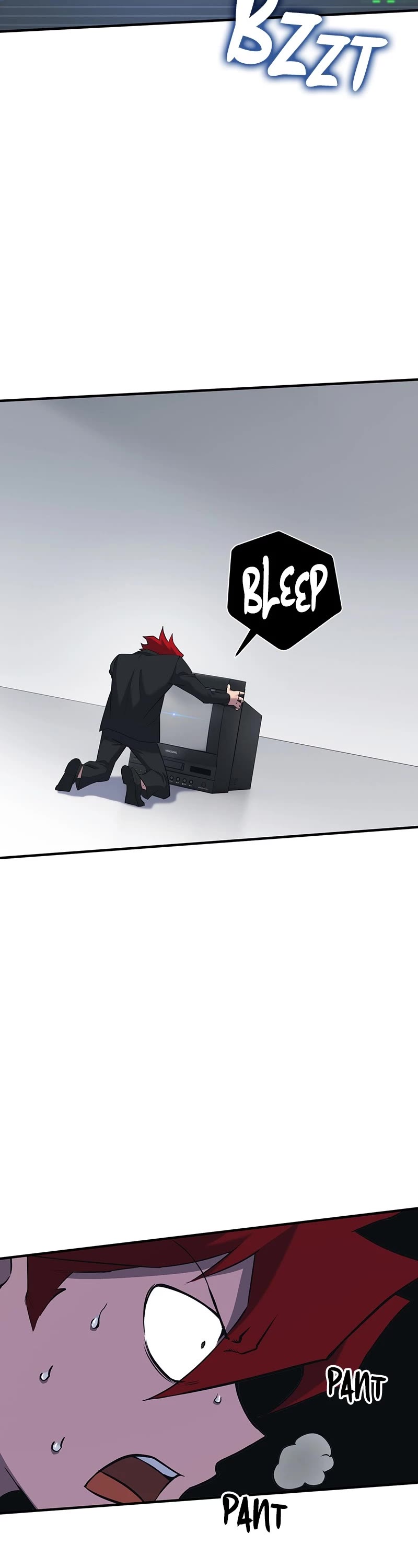 Hardcore Leveling Warrior Chapter 368 page 12 - Chapter 368: Ep. 49 - Future Only I know