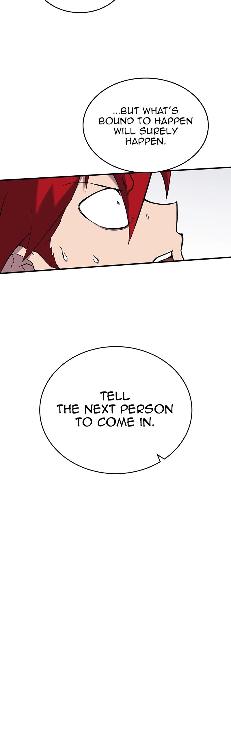 Hardcore Leveling Warrior Chapter 368 page 14 - Chapter 368: Ep. 49 - Future Only I know