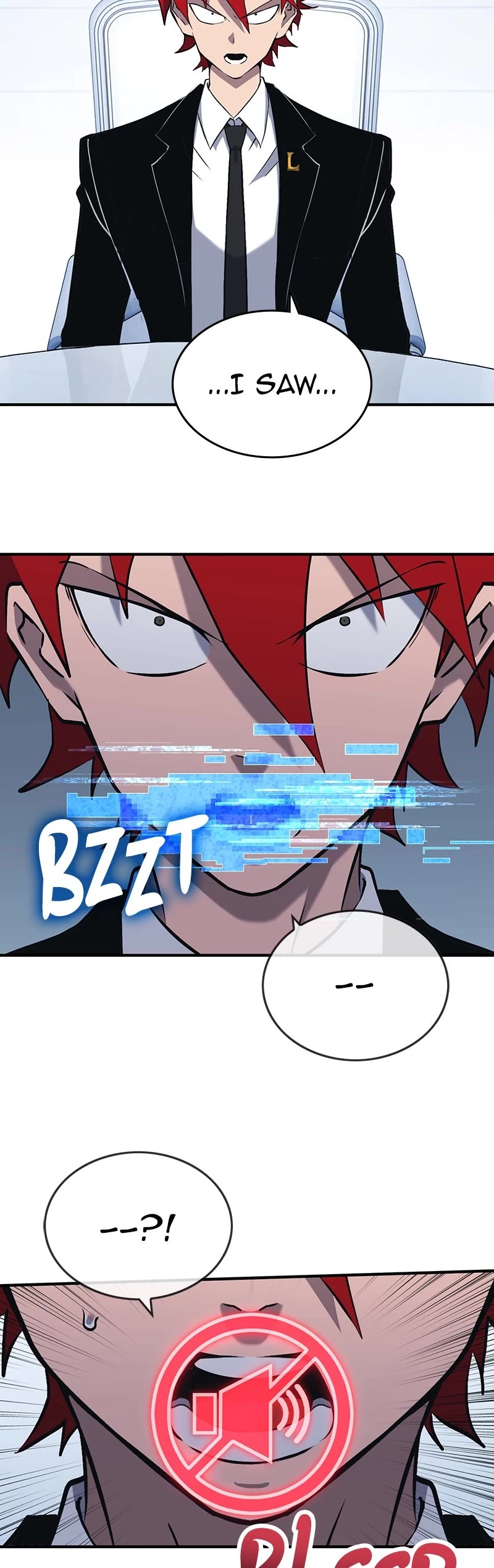 Hardcore Leveling Warrior Chapter 368 page 20 - Chapter 368: Ep. 49 - Future Only I know