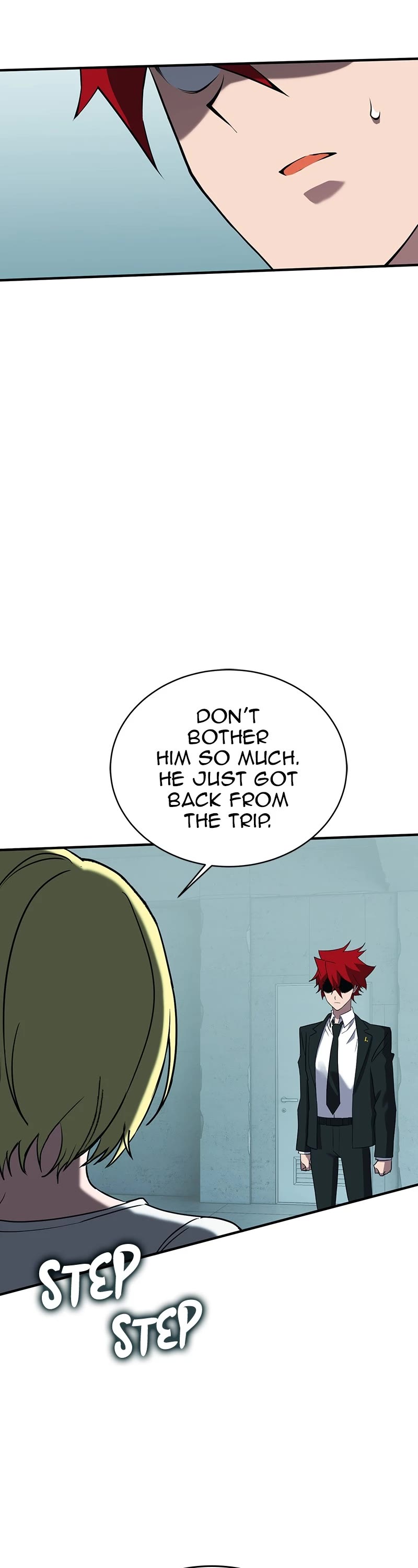 Hardcore Leveling Warrior Chapter 368 page 42 - Chapter 368: Ep. 49 - Future Only I know