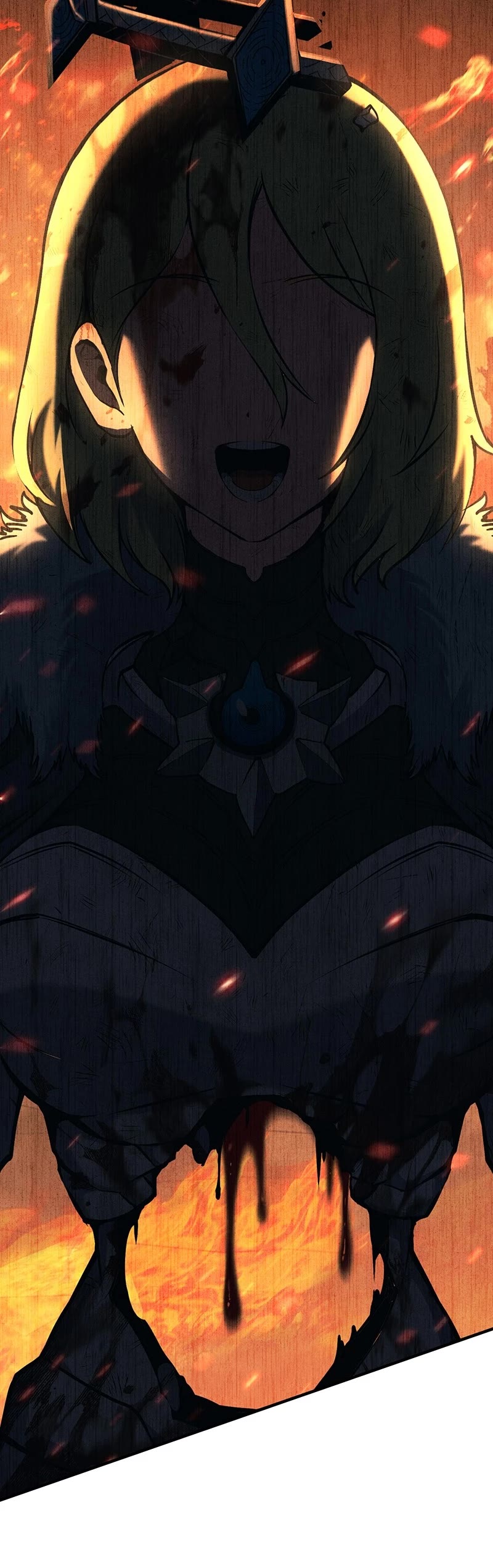 Hardcore Leveling Warrior Chapter 368 page 44 - Chapter 368: Ep. 49 - Future Only I know