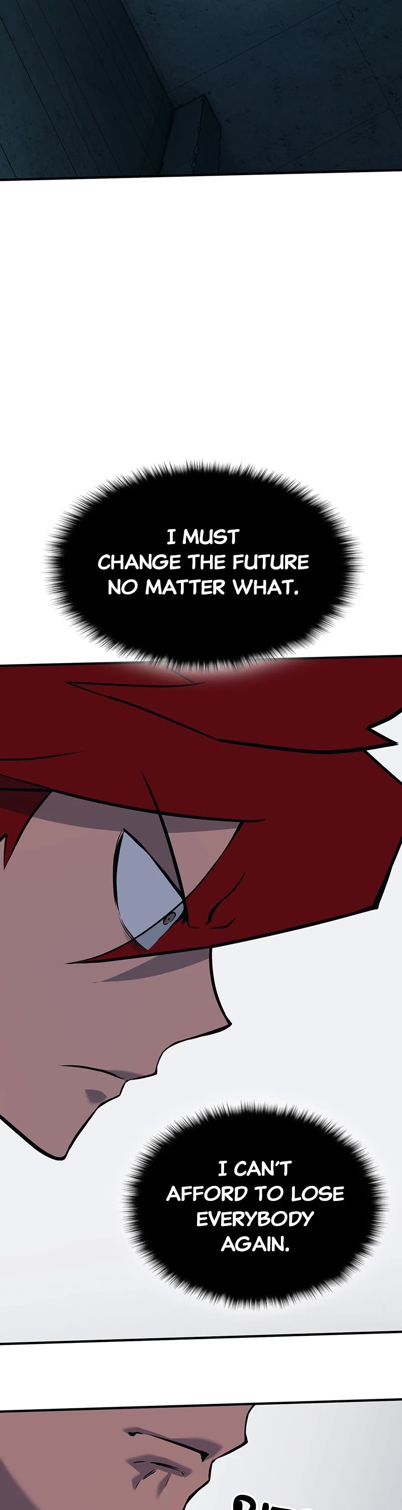 Hardcore Leveling Warrior Chapter 368 page 48 - Chapter 368: Ep. 49 - Future Only I know