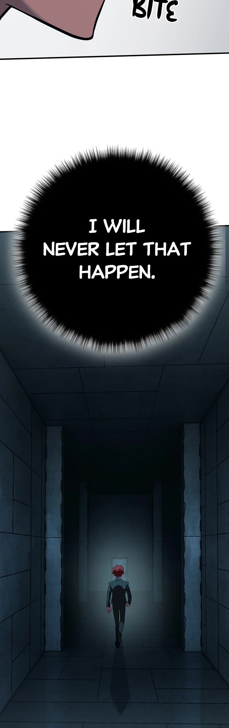Hardcore Leveling Warrior Chapter 368 page 49 - Chapter 368: Ep. 49 - Future Only I know