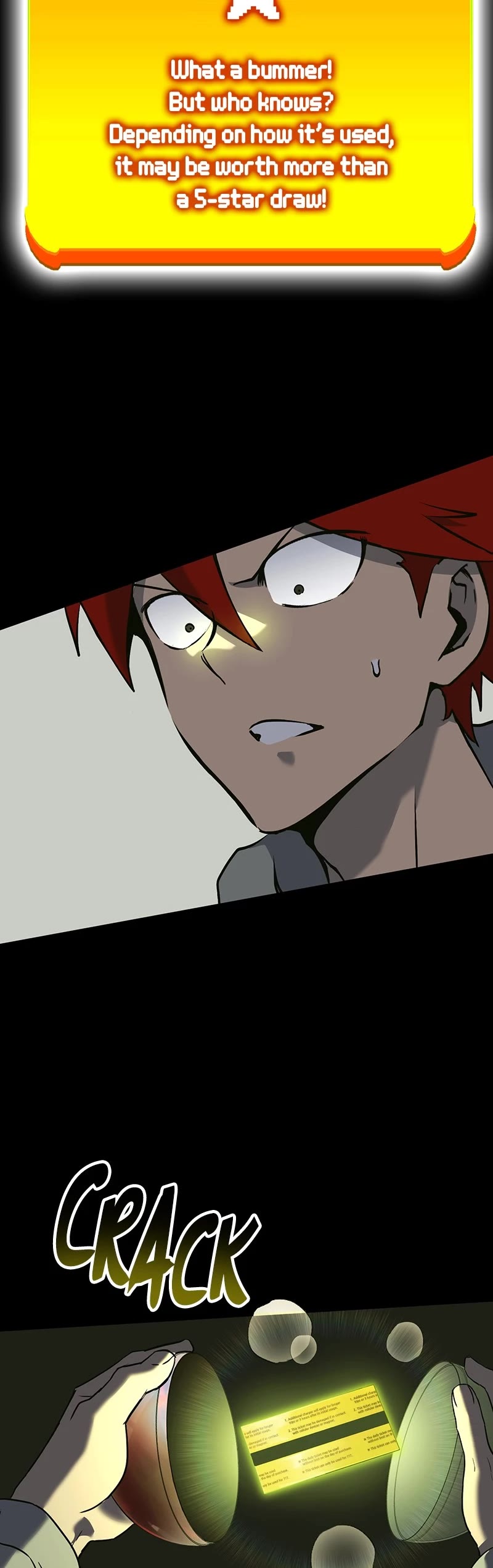 Hardcore Leveling Warrior Chapter 368 page 59 - Chapter 368: Ep. 49 - Future Only I know